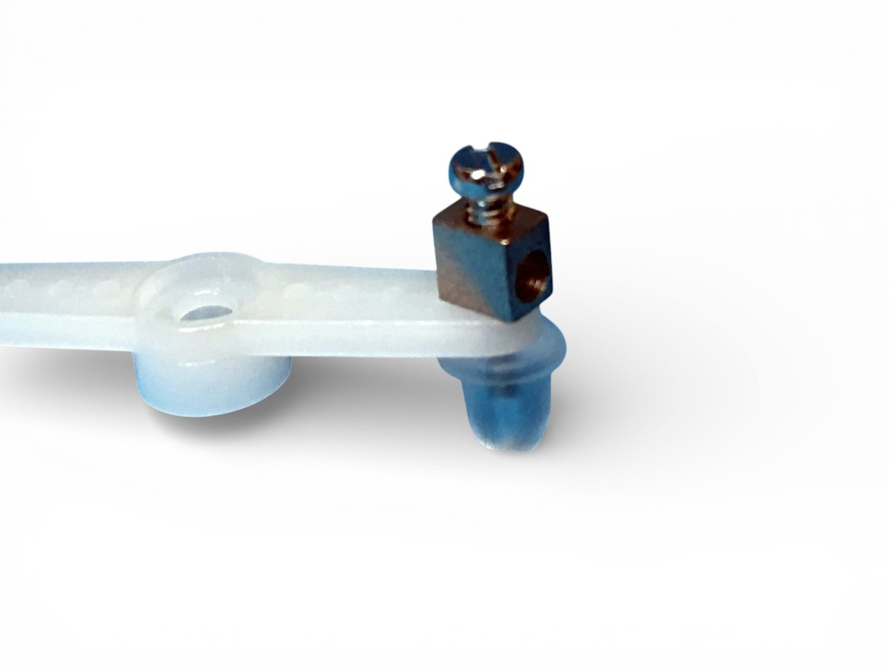 TH Rear Rubber Back Holders (4 pc's) MP-JET - 50