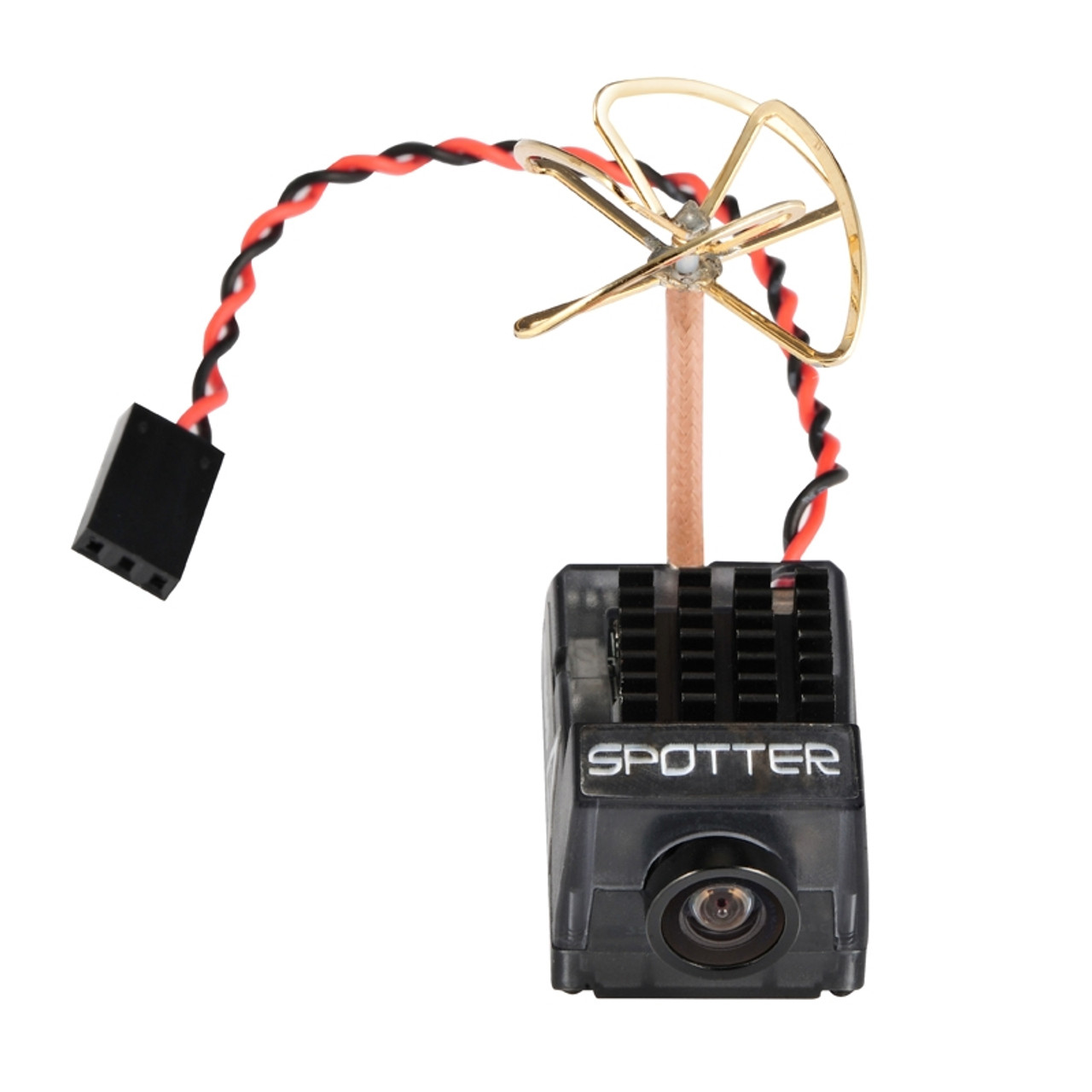 spotter fpv camera