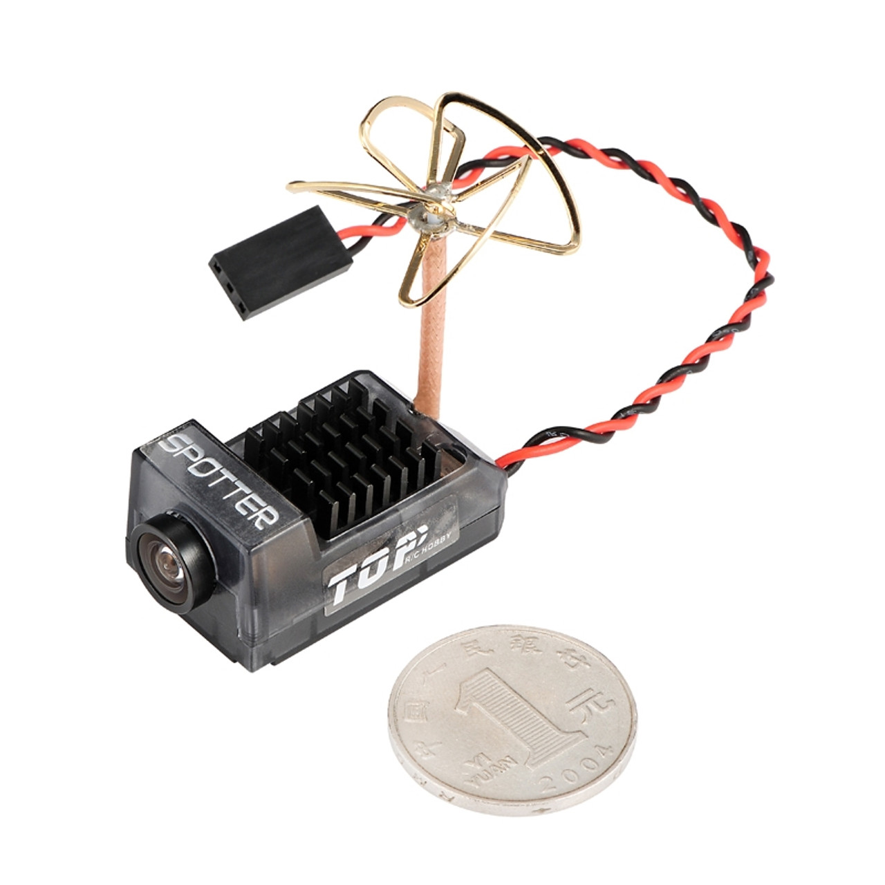 spotter fpv camera