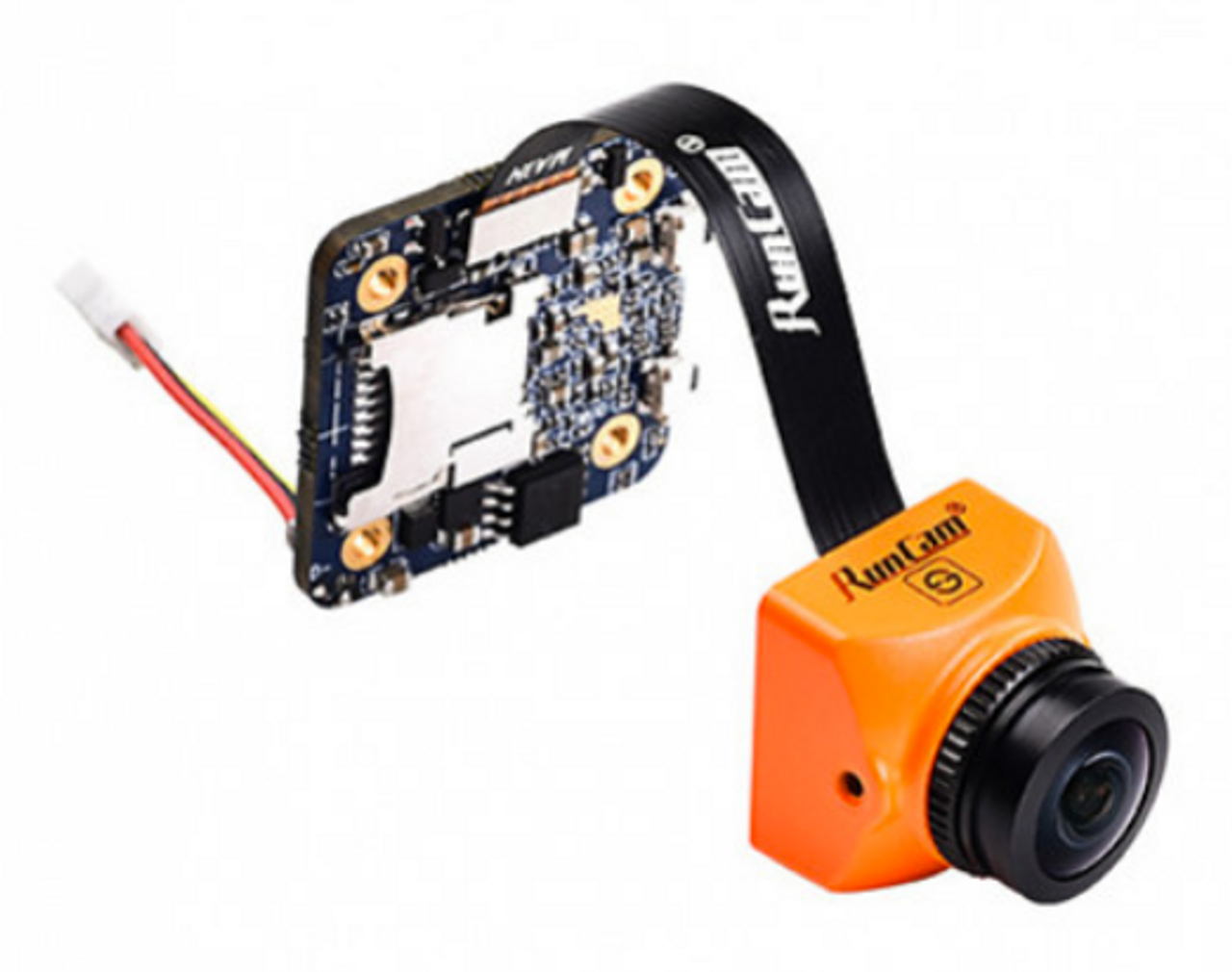 RunCam Split Mini 2 FPV / HD Camera