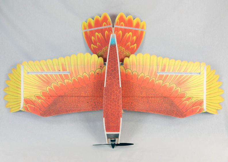 Hacker Models 54