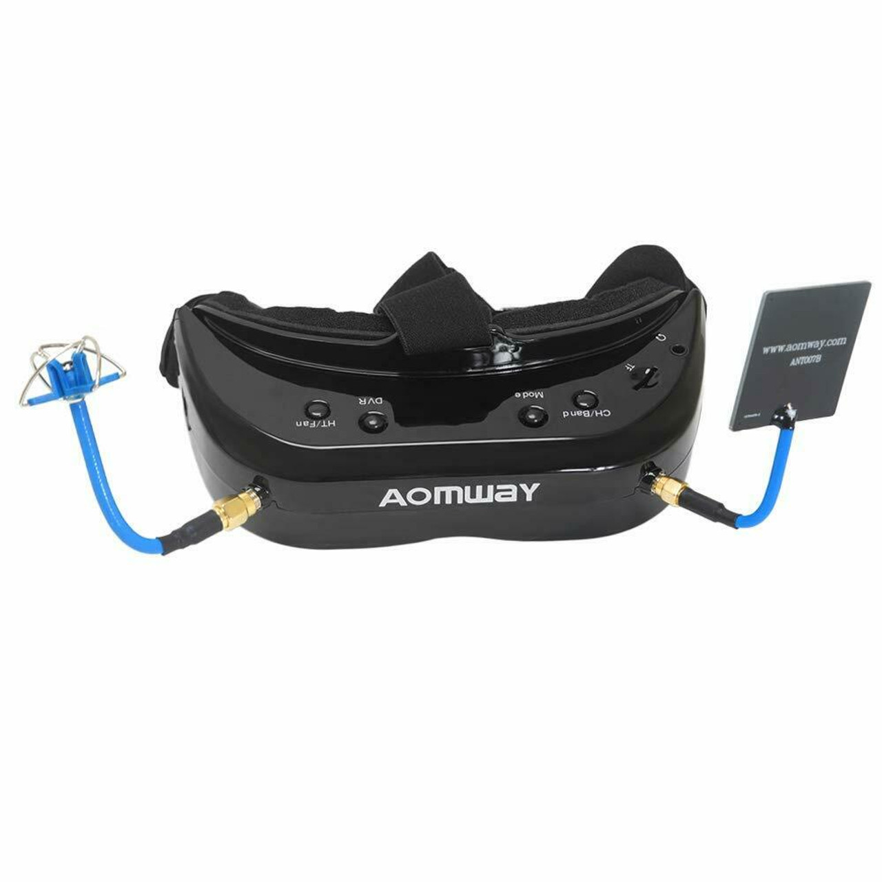 aomway commander goggles