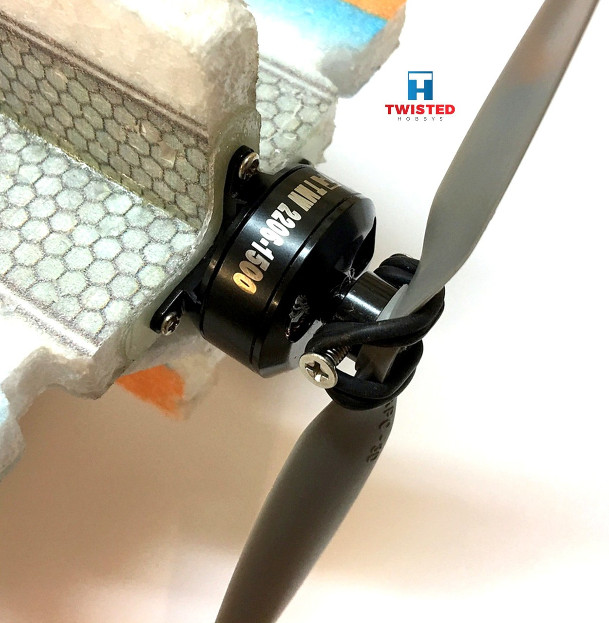 APC 7x4.1 3D Slow Fly Prop
