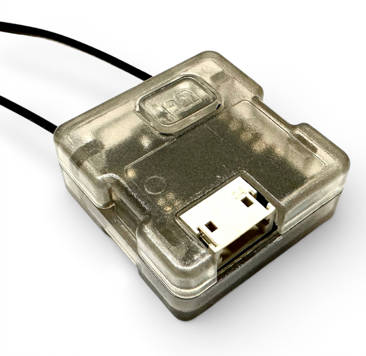 Satellite Receiver DSMX/DSM2 2.4Ghz Spectrum/JR  (works with Aura 5)