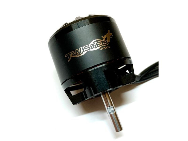 Crack 2814 1050KV 100g "Crack Series Pro" Brushless Motor