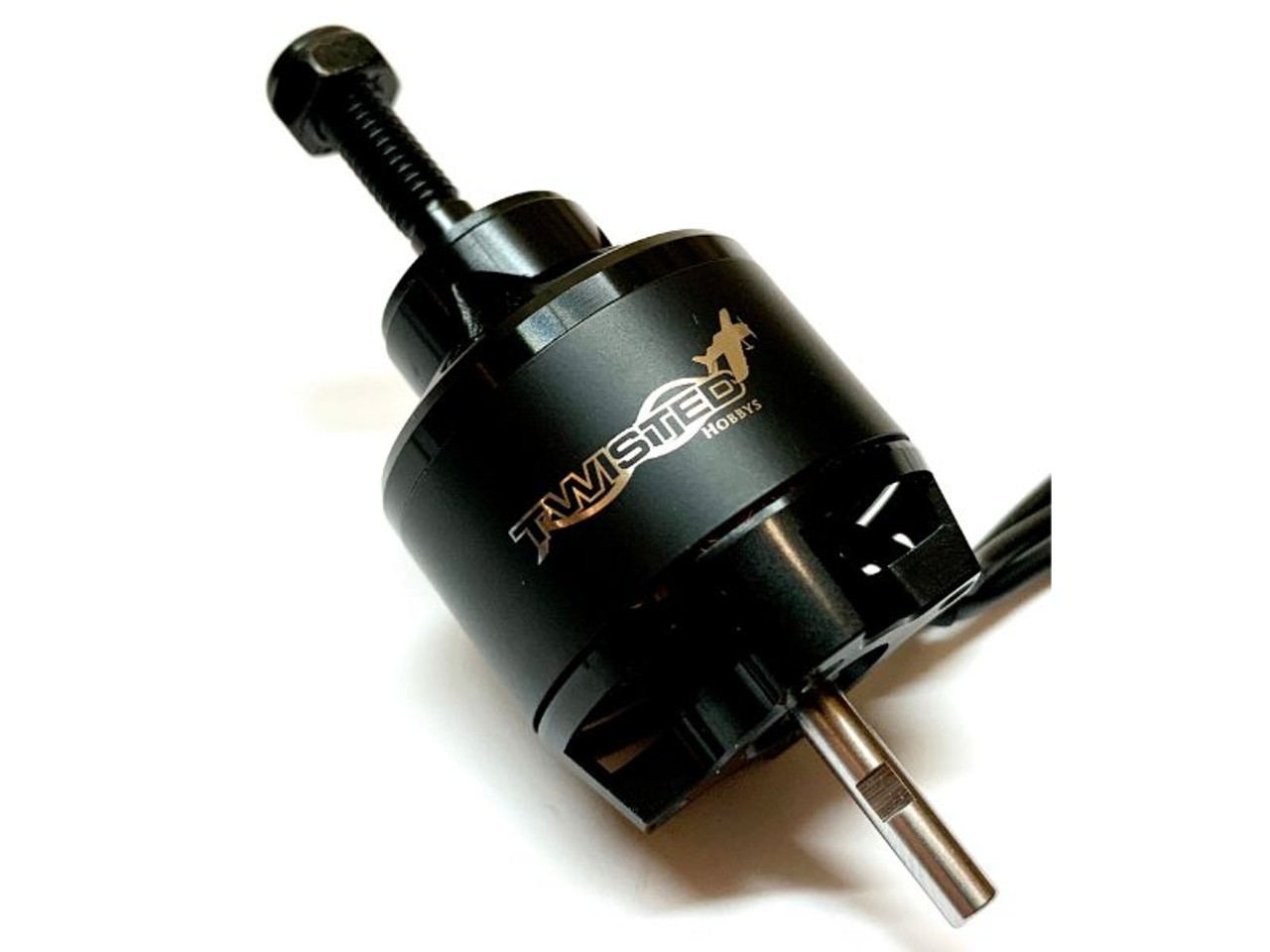 Crack 2814 1050KV 100g "Crack Series Pro" Brushless Motor Crack 2814 1050KV 100g "Crack Series Pro" Brushless Motor
