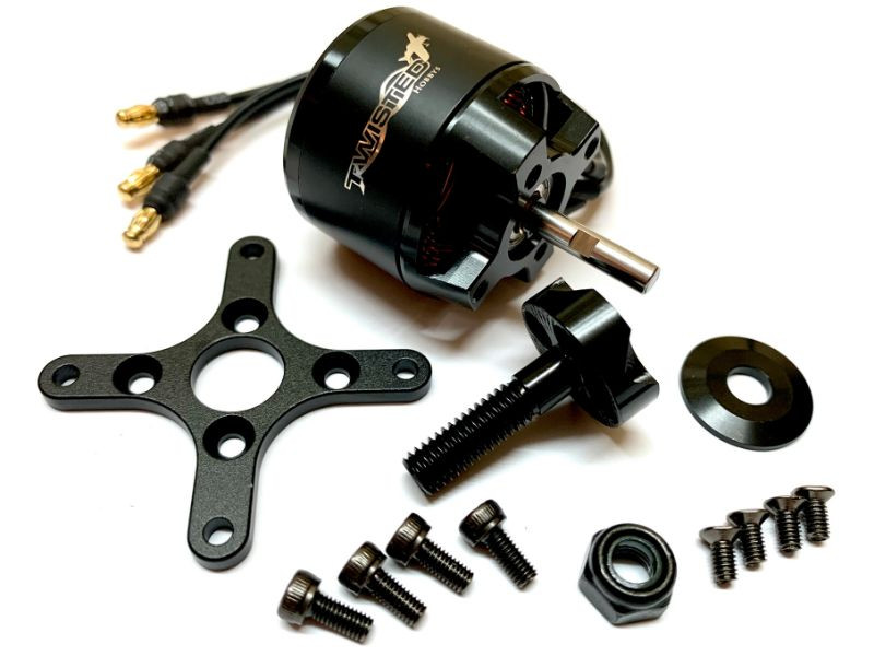 CSP 2814-1050KV 100g Outrunner