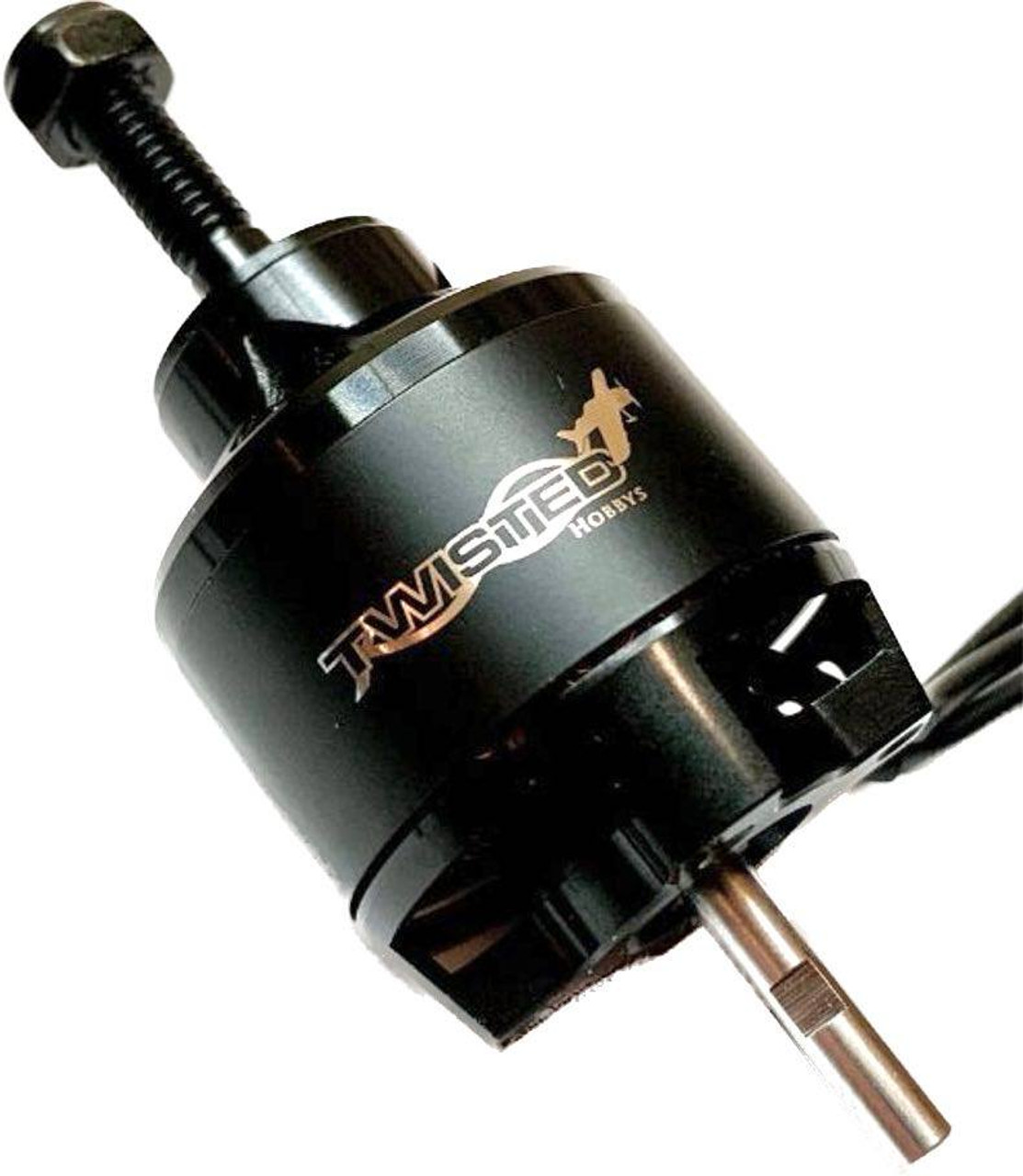 Crack 2814 1050KV 100g "Crack Series Pro" Brushless Motor Crack 2814 1050KV 100g "Crack Series Pro" Brushless Motor
