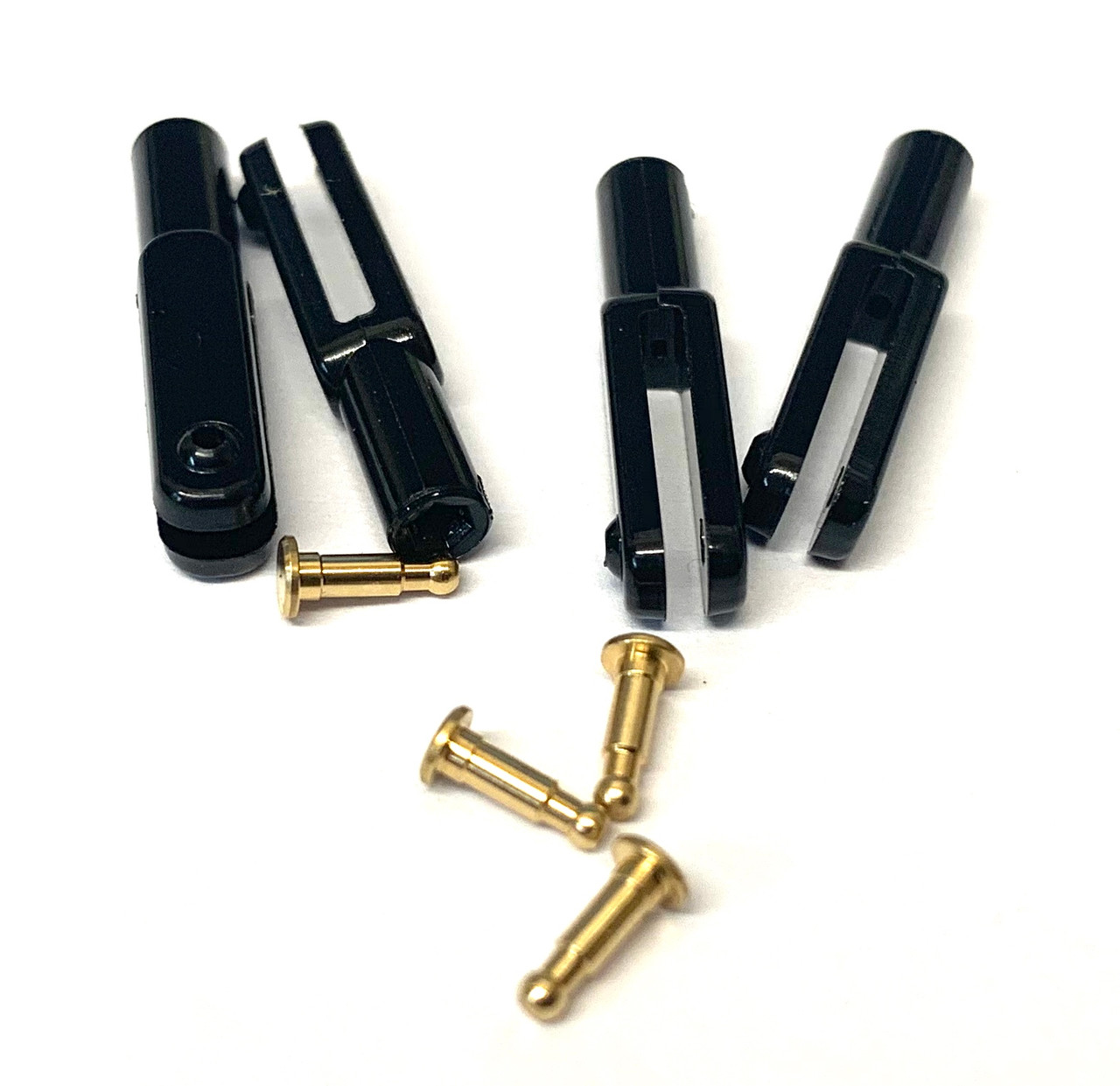 MP-JET 4 pc Clevis and Pin (Large) (MP-JET 008)