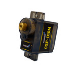 Crack Series Pro - CSP-D10M 9g Digital Micro Metal Gear Servo