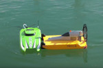 HM - RESCUE - EPP Boat Kit HM - RESCUE - EPP Boat Kit