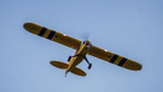 VA-Model 59" EPP FULL FUSE - Piper L-4U Cub