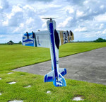 TH 43" EPP Crack Yak-55 XL - V2