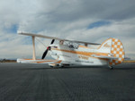 HM 34" EPP Pitts Special S1 HM 34" EPP Pitts Special S1