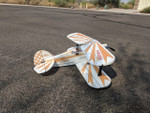 HM 34" EPP Pitts Special S1 HM 34" EPP Pitts Special S1