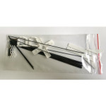 RcFactory Parts - 22" Gripen Hardware Bag