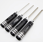 4 pc Phillips Screwdriver Tool Set