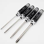 4 pc Phillips Screwdriver Tool Set
