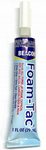 BEACON FOAM TAC - 1 oz. TUBE -  EPP Models