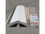 HM 48" EPP TomaHawk Slope/Wing - NG Basic (unprinted) HM 48" EPP TomaHawk Slope/Wing - NG Basic (unprinted)