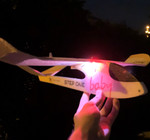 RCF 20" EPP Step One BABY