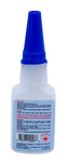 CEC CORP - Instant Plastic CA Glue  1 oz  