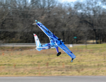 TH 44" EPP FPV ProXy  Crack Vision