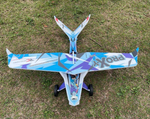 TH 44" EPP FPV ProXy  Crack Vision