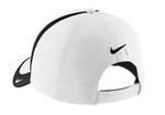 Twisted Hobby - NIKE Signature Embroidered Hat - Color White - Twisted Hobby - NIKE Signature Embroidered Hat - Color White -