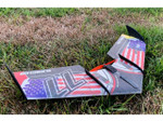 VA 35" EPP ZETA Wing