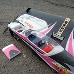 HM 48" EPP 1200 MX 2 - Full Fuse