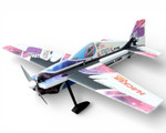 HM 48" EPP Edge 540 Race w/ removable wings - Cosmic