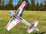 HM 48" EPP Edge 540 Race w/ removable wings - Cosmic
