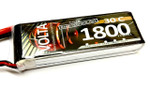 Volta 3S 1800mah 30~60c Lipo