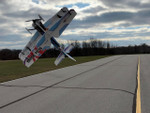 TH 40" EPP Crack Pitts XL