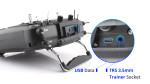 RadioMaster TX16S Mark II Radio/Transmitter - Hall Gimbals 4in1 (EDGETX & OPENTX)   RadioMaster TX16S Mark II Radio/Transmitter - Hall Gimbals 4in1 (EDGETX & OPENTX)