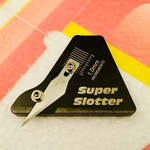 Super Slotter Cutting Tool 