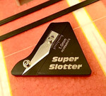 Super Slotter Cutting Tool  Super Slotter Cutting Tool