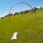 FPV Field Large Arrows (24 pc's)