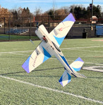 TH 34" EPP Laser 200 Super Lite