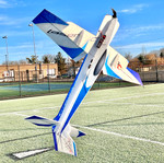 TH 34" EPP Laser 200 Super Lite