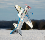 TH 33" EPP Synergy SUPER-LITE