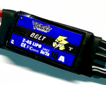 ESC Twisted Hobbys 16A BOLT - JST