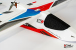 VA 50" EPP Wampire 2 Glider -  R/B