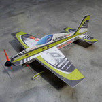 HM 32" EPP Laser 230 HM 32" EPP Laser 230