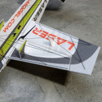 HM 32" EPP Laser 230 HM 32" EPP Laser 230