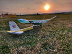 TH 34" EPP STEP-ONE TRAINER