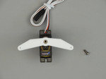 CSP-D14 Differential Arm (DIFF AILERON CONTROL HORN)