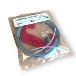 Rc Factory Control Line (Kevlar Cable) Rc Factory Control Line (Kevlar Cable)