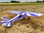 TH 45" EPP Piper SC